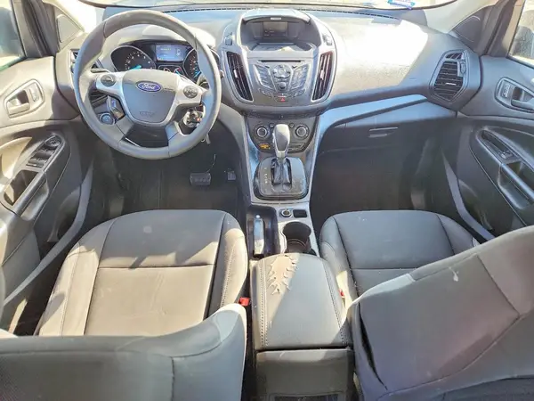 1FMCU0F71GUC26357 2016 FORD ESCAPE - Image 8