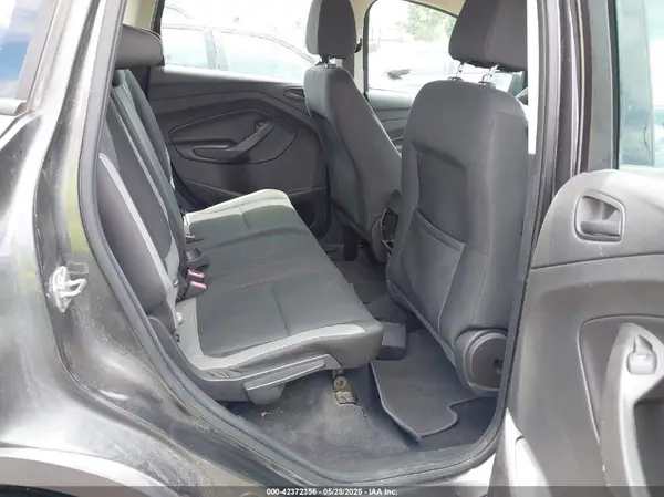 1FMCU0F71GUC27914 2016 FORD ESCAPE - Image 8