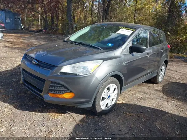 1FMCU0F71GUC33342 2016 FORD ESCAPE - Image 2