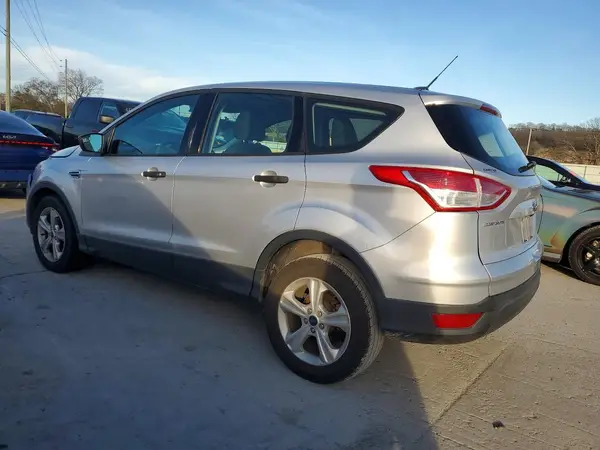 1FMCU0F71GUC34359 2016 FORD ESCAPE - Image 2