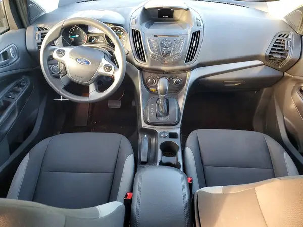 1FMCU0F71GUC34359 2016 FORD ESCAPE - Image 8