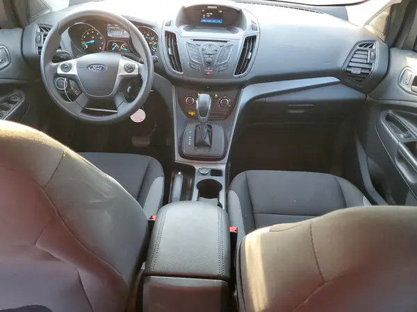 1FMCU0F71GUC38752 2016 FORD ESCAPE - Image 8