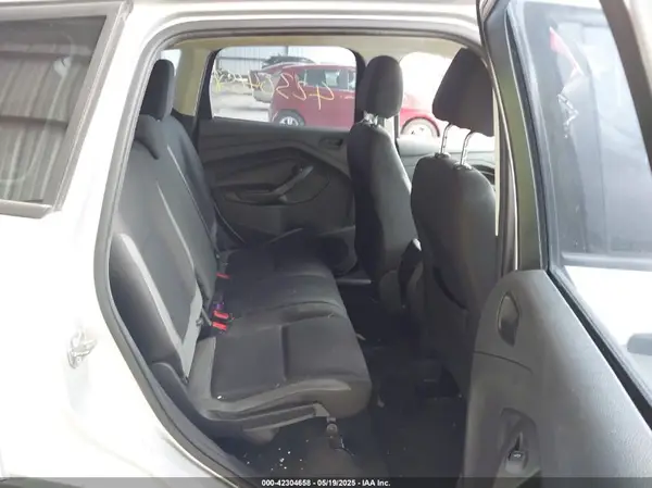 1FMCU0F71GUC42171 2016 FORD ESCAPE - Image 8