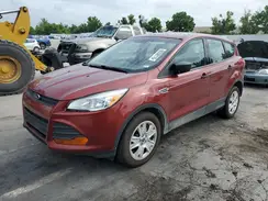 1FMCU0F71GUC42283 2016 FORD ESCAPE