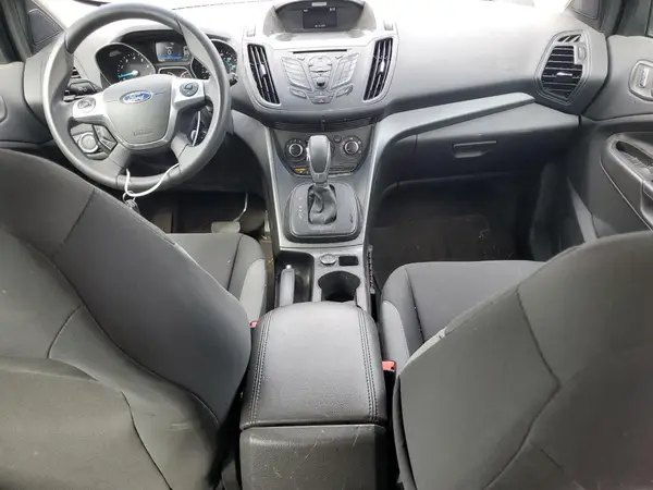 1FMCU0F71GUC42283 2016 FORD ESCAPE - Image 8