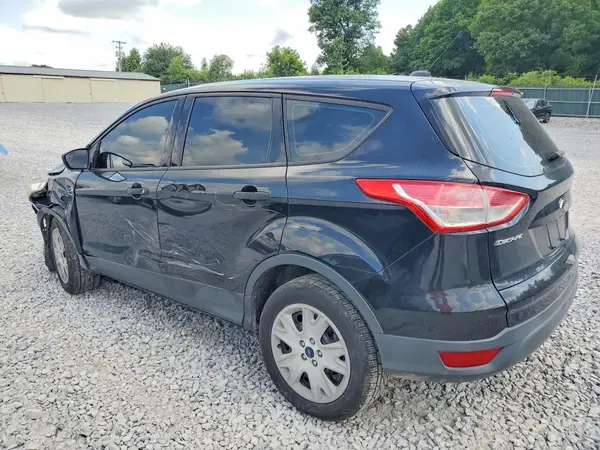 1FMCU0F71GUC50478 2016 FORD ESCAPE - Image 2