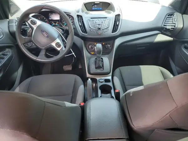 1FMCU0F71GUC50478 2016 FORD ESCAPE - Image 8