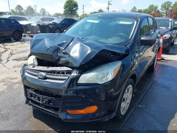 1FMCU0F71GUC50853 2016 FORD ESCAPE - Image 2