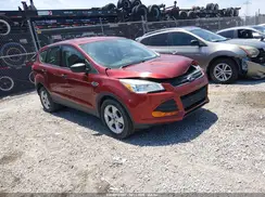 1FMCU0F71GUC51744 2016 FORD ESCAPE