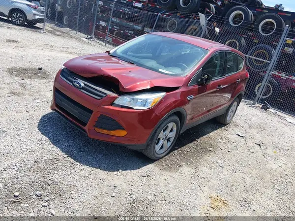 1FMCU0F71GUC51744 2016 FORD ESCAPE - Image 2