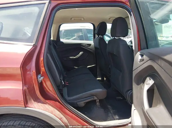 1FMCU0F71GUC51744 2016 FORD ESCAPE - Image 8