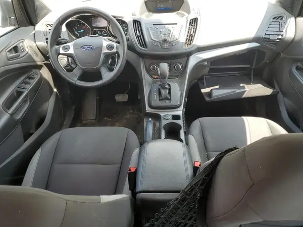 1FMCU0F71GUC57155 2016 FORD ESCAPE - Image 8