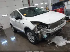 1FMCU0F71GUC58516 2016 FORD ESCAPE