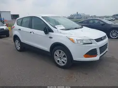 1FMCU0F71GUC59293 2016 FORD ESCAPE