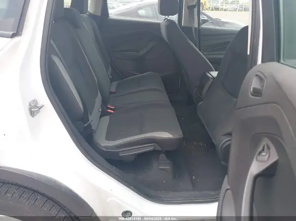 1FMCU0F71GUC59293 2016 FORD ESCAPE - Image 8