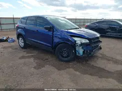 1FMCU0F71GUC65353 2016 FORD ESCAPE