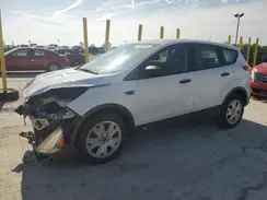 1FMCU0F71GUC65496 2016 FORD ESCAPE