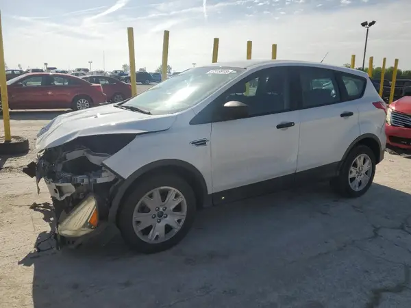 1FMCU0F71GUC65496 2016 FORD ESCAPE - Image 1