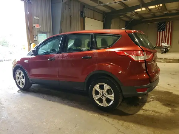 1FMCU0F71GUC72612 2016 FORD ESCAPE - Image 2