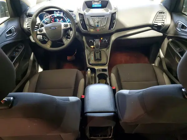 1FMCU0F71GUC72612 2016 FORD ESCAPE - Image 8