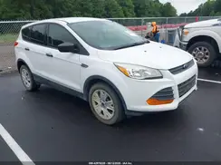 1FMCU0F71GUC73033 2016 FORD ESCAPE