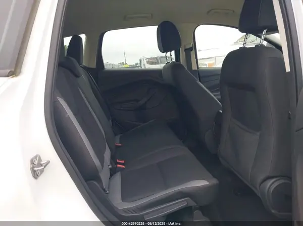 1FMCU0F71GUC73033 2016 FORD ESCAPE - Image 8