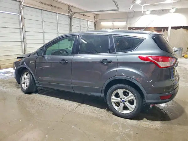 1FMCU0F71GUC76725 2016 FORD ESCAPE - Image 2