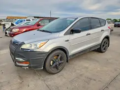 1FMCU0F71GUC78281 2016 FORD ESCAPE
