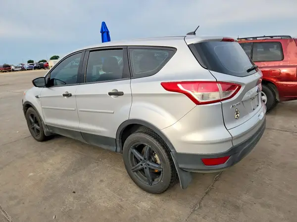 1FMCU0F71GUC78281 2016 FORD ESCAPE - Image 2