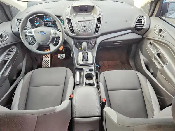 1FMCU0F71GUC78281 2016 FORD ESCAPE - Image 8