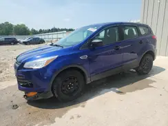 1FMCU0F71GUC79852 2016 FORD ESCAPE