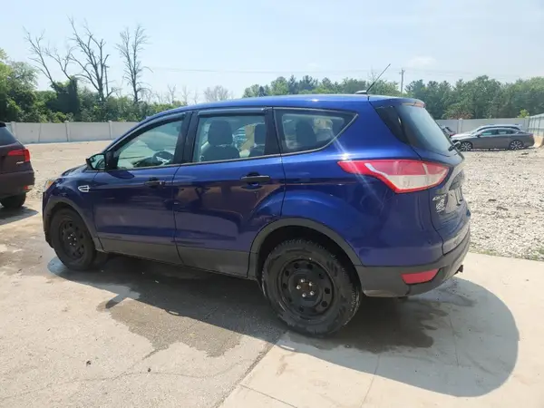 1FMCU0F71GUC79852 2016 FORD ESCAPE - Image 2