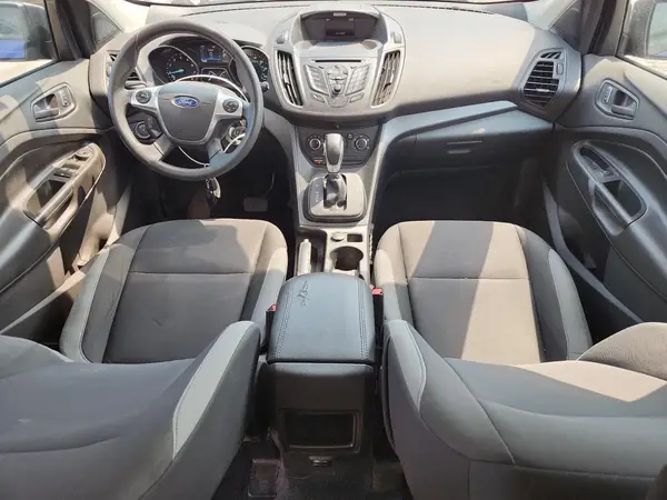 1FMCU0F71GUC79852 2016 FORD ESCAPE - Image 8