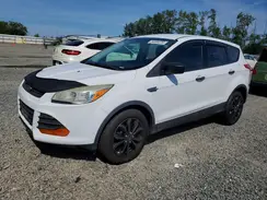 1FMCU0F71GUC80497 2016 FORD ESCAPE