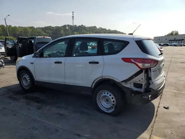 1FMCU0F71GUC81746 2016 FORD ESCAPE - Image 2