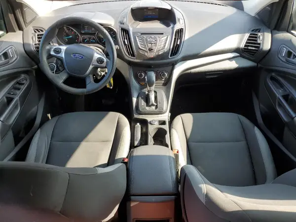 1FMCU0F71GUC81746 2016 FORD ESCAPE - Image 8