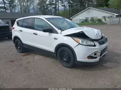 1FMCU0F71GUC84050 2016 FORD ESCAPE