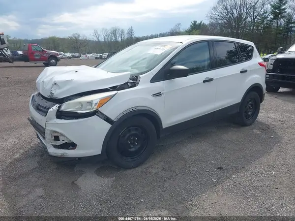 1FMCU0F71GUC84050 2016 FORD ESCAPE - Image 2