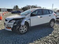 1FMCU0F71GUC85148 2016 FORD ESCAPE