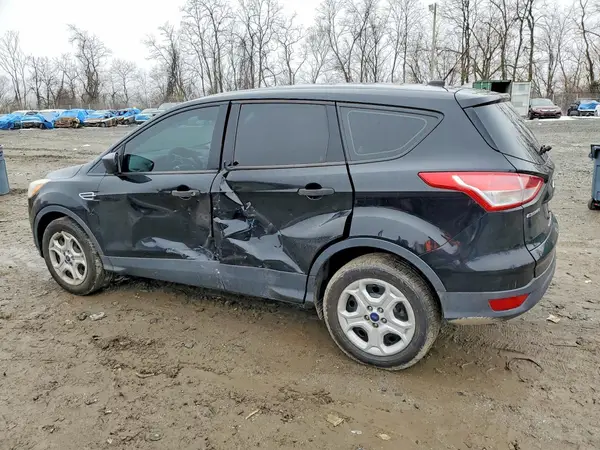 1FMCU0F71GUC86347 2016 FORD ESCAPE - Image 2
