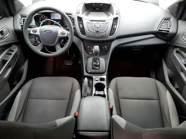 1FMCU0F71GUC86347 2016 FORD ESCAPE - Image 8