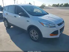 1FMCU0F71GUC87871 2016 FORD ESCAPE
