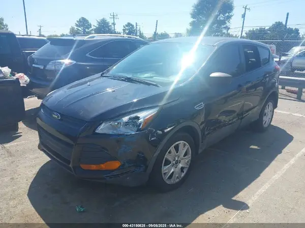 1FMCU0F71GUC90219 2016 FORD ESCAPE - Image 2