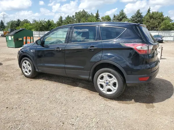 1FMCU0F71HUA10588 2017 FORD ESCAPE - Image 2