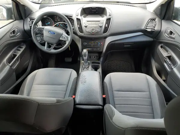 1FMCU0F71HUA10588 2017 FORD ESCAPE - Image 8