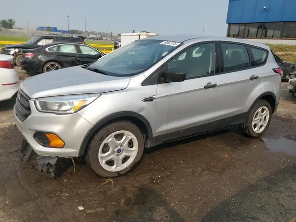 1FMCU0F71HUA12938 2017 FORD ESCAPE - Image 1