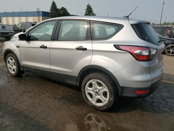 1FMCU0F71HUA12938 2017 FORD ESCAPE - Image 2