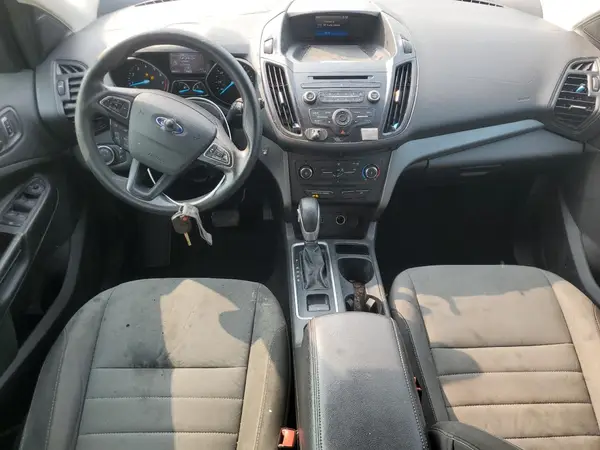 1FMCU0F71HUA12938 2017 FORD ESCAPE - Image 8