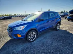 1FMCU0F71HUA23583 2017 FORD ESCAPE