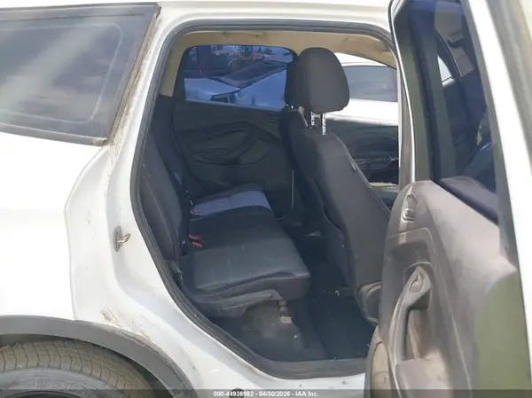 1FMCU0F71HUA25169 2017 FORD ESCAPE - Image 8